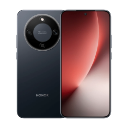 HONOR	MAGIC 8 LITE 256GB Negro 5G