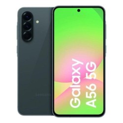 Samsung Galaxy A56 5G 256GB Negro
