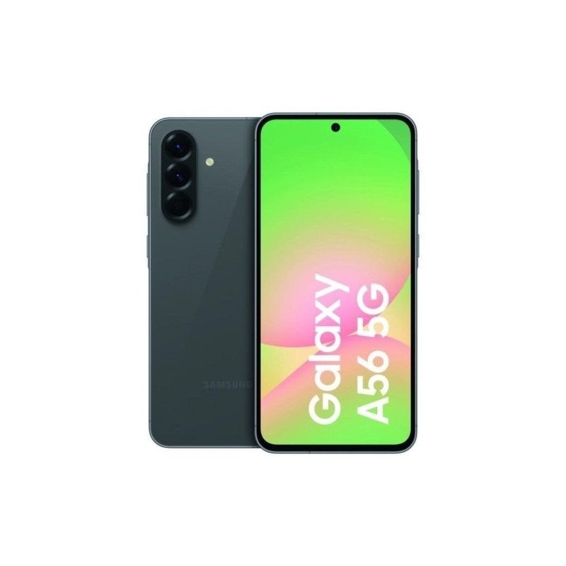 Samsung Galaxy A56 5G 256GB Negro