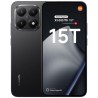 Xiaomi 15T 5G 256GB Negro